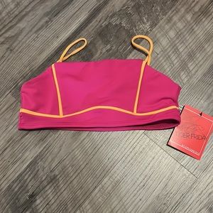 Tiger Friday Finn top sorbet adult medium